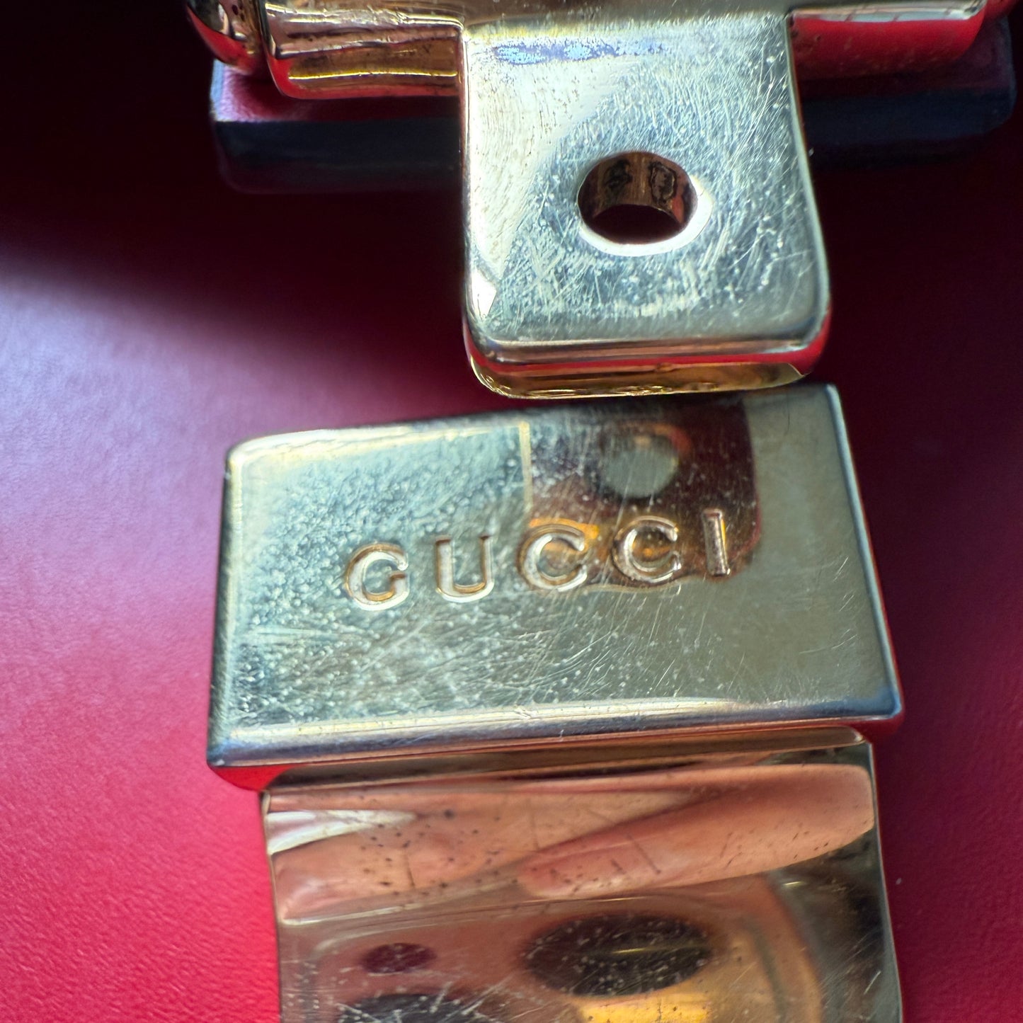 Gucci Sylvie Mini