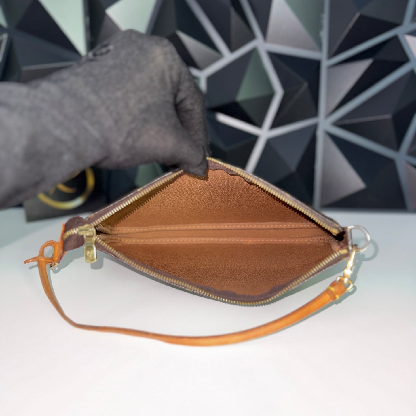Louis Vuitton Pochette Accessoires