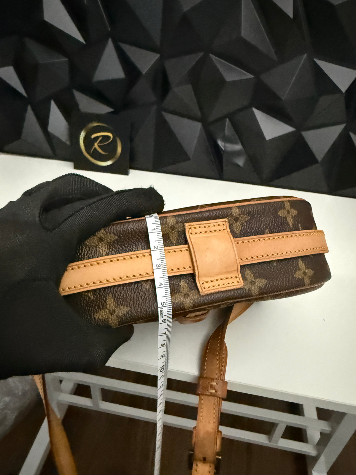 Louis Vuitton Jeune Fille PM