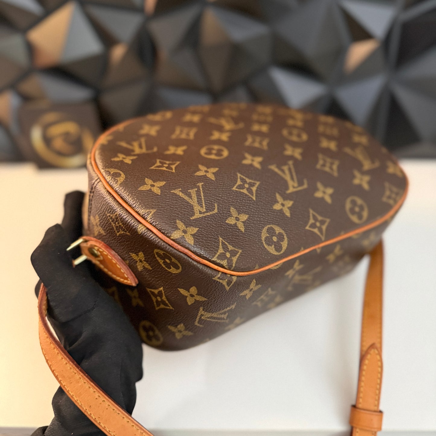 Louis Vuitton Blois