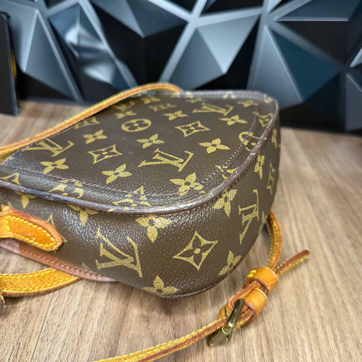 Louis Vuitton Saint Cloud PM