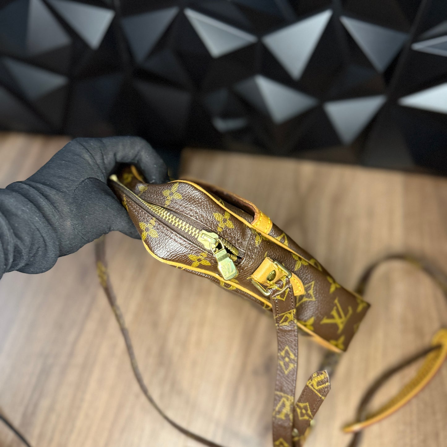 Louis Vuitton Danube PM