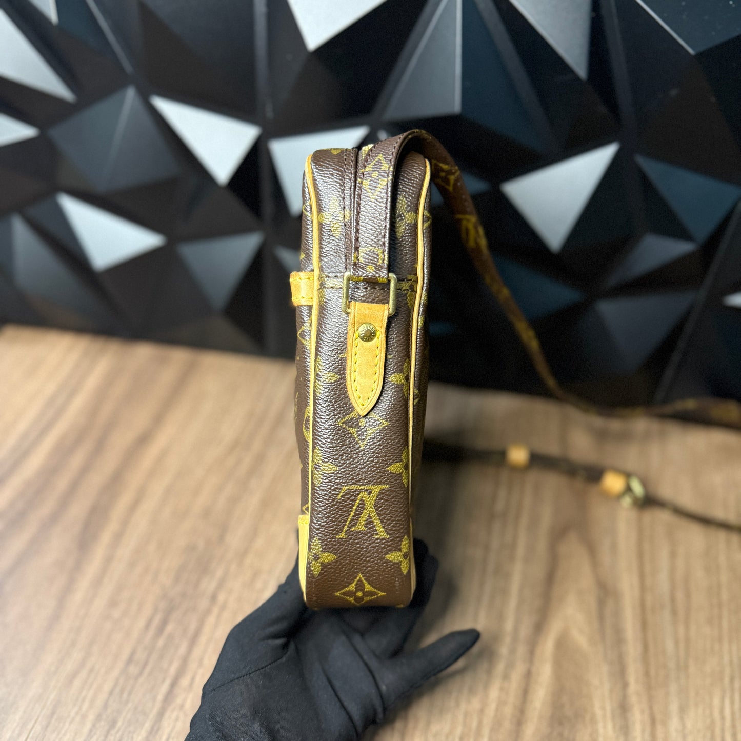 Louis Vuitton Danube PM