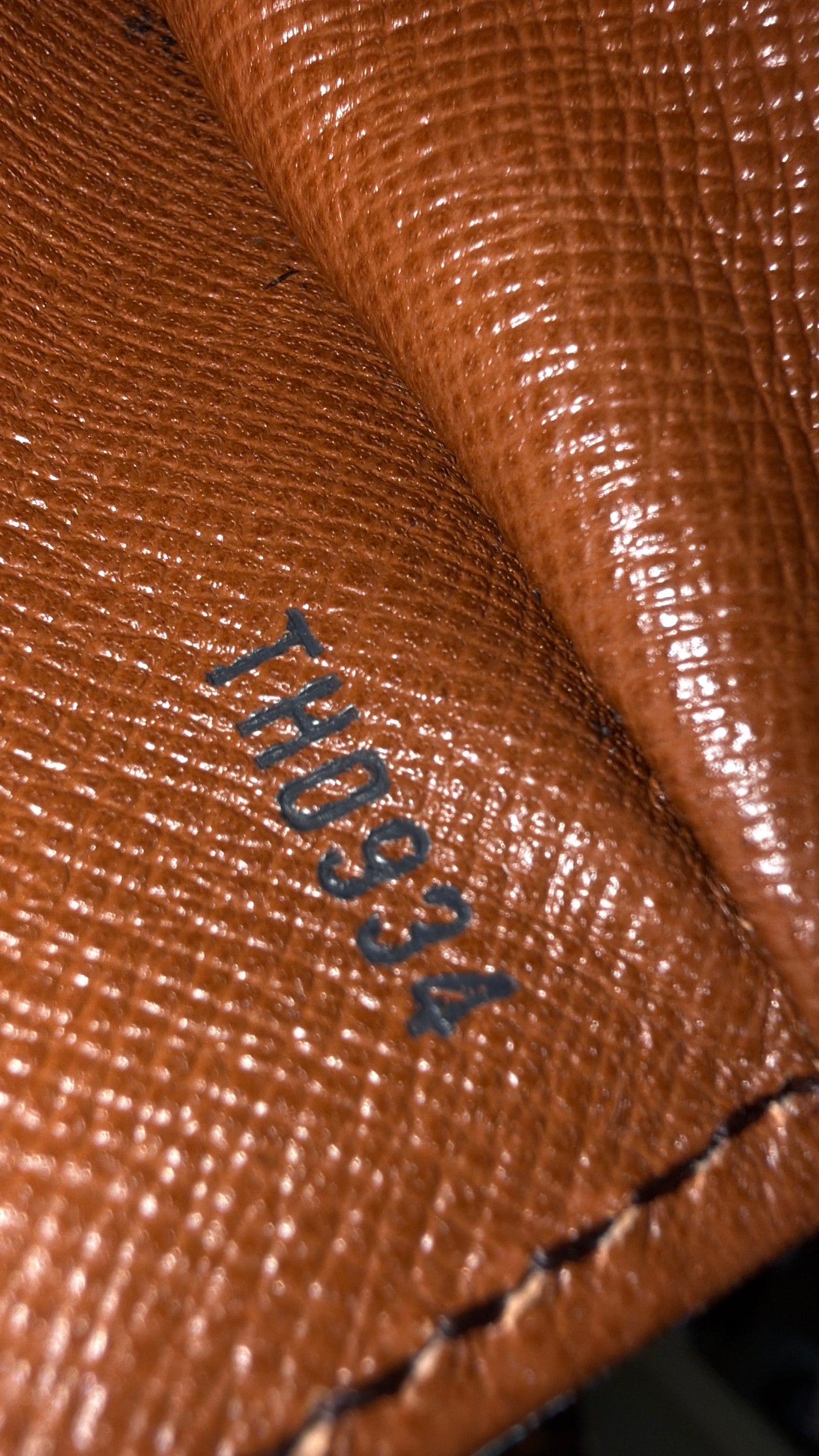 Louis Vuitton Saint Cloud GM