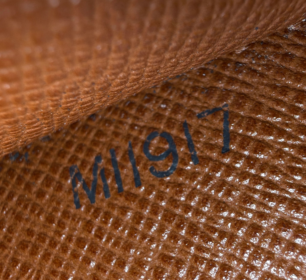 Louis Vuitton Bordeaux PM