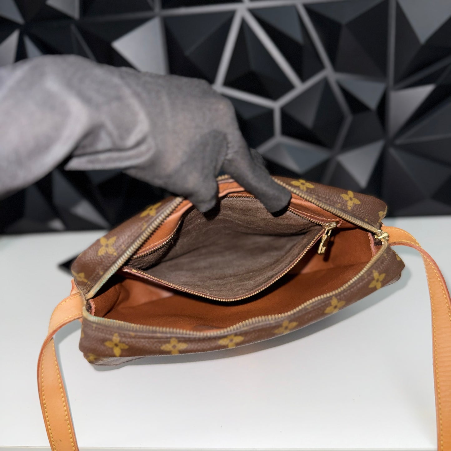 Louis Vuitton Jeune Fille GM