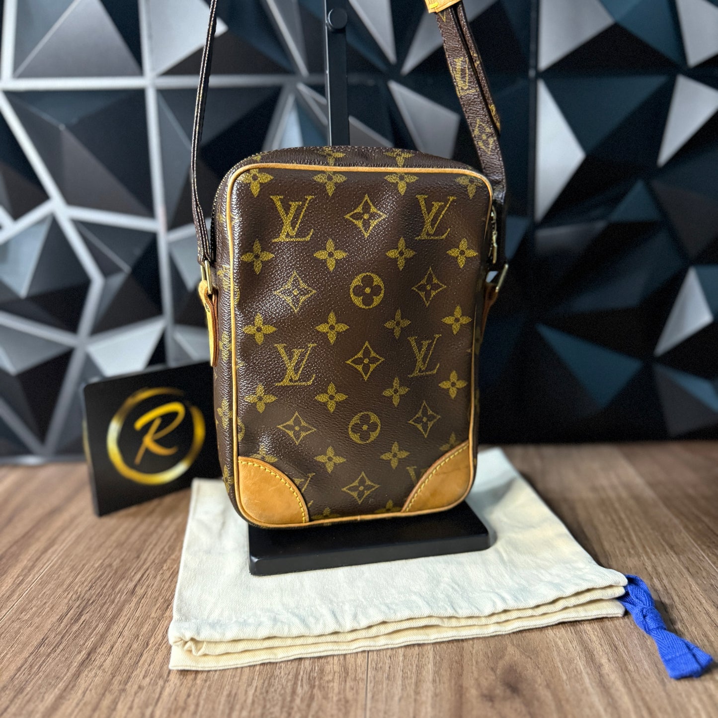 Louis Vuitton Danube PM