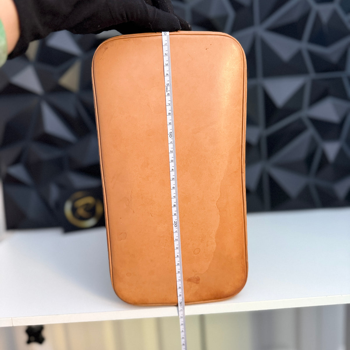 Louis Vuitton Alma PM