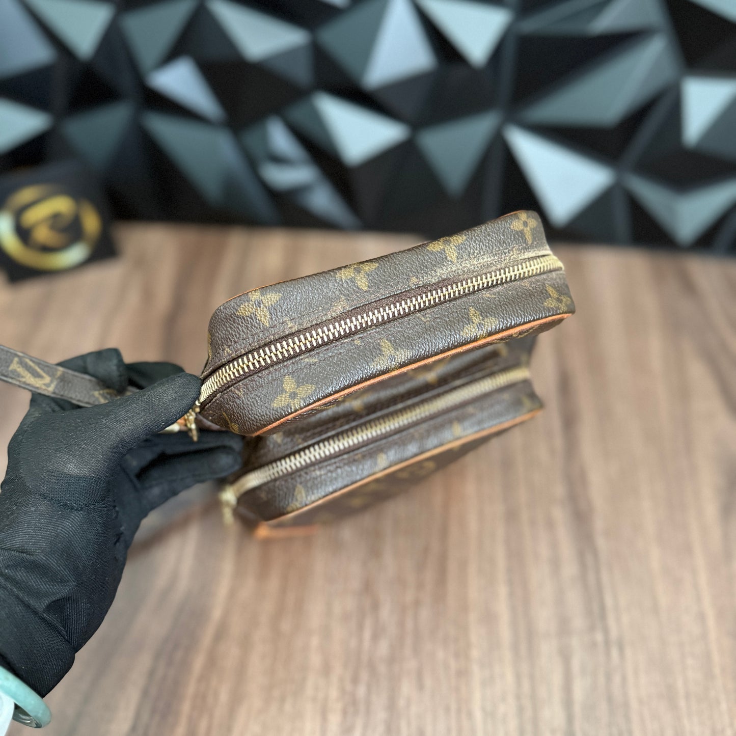 Louis Vuitton Amazone