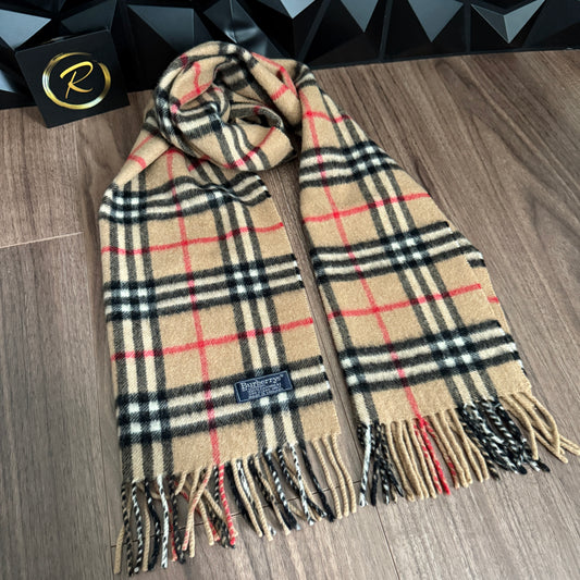 Burberry Scarf