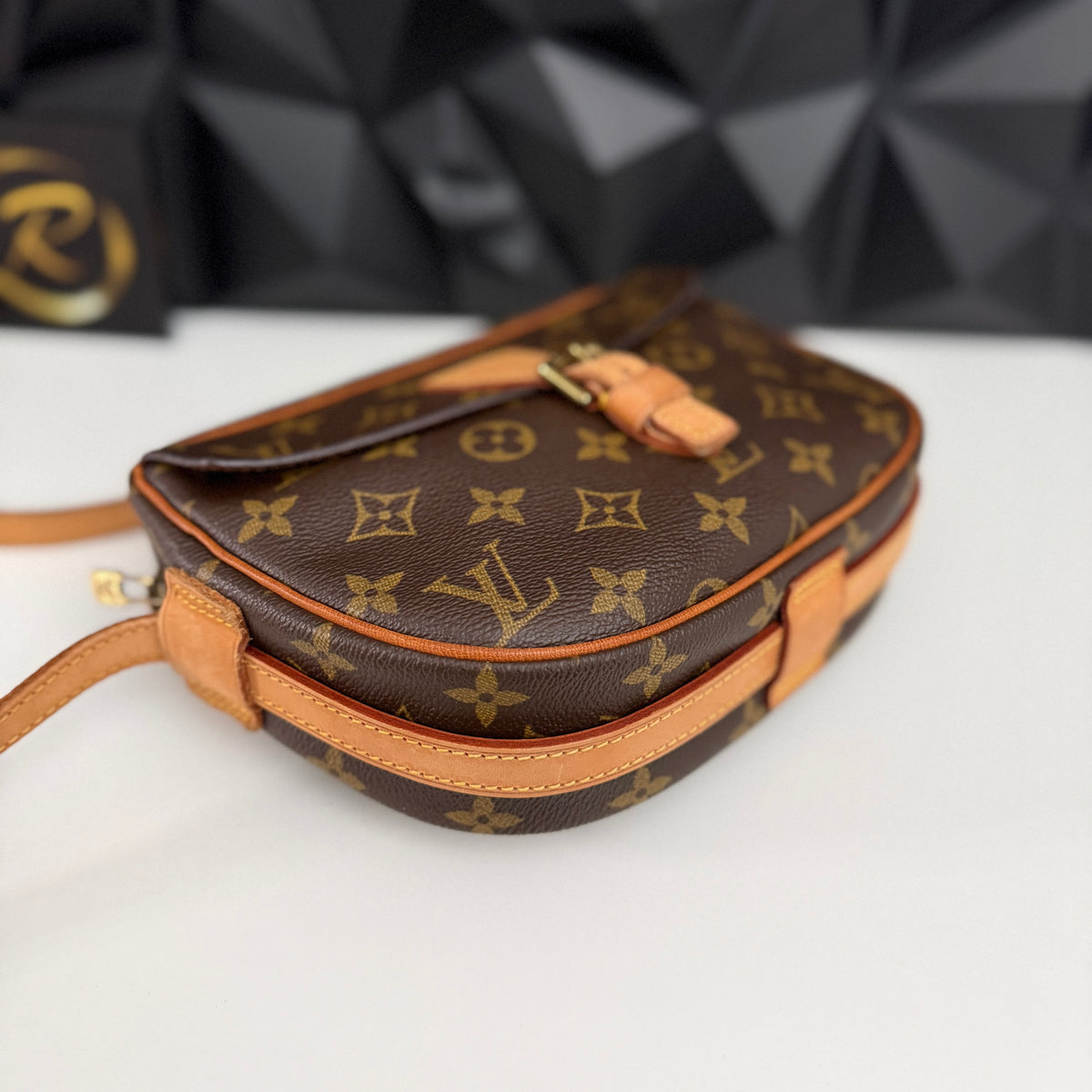 Louis Vuitton Jeune Fille PM