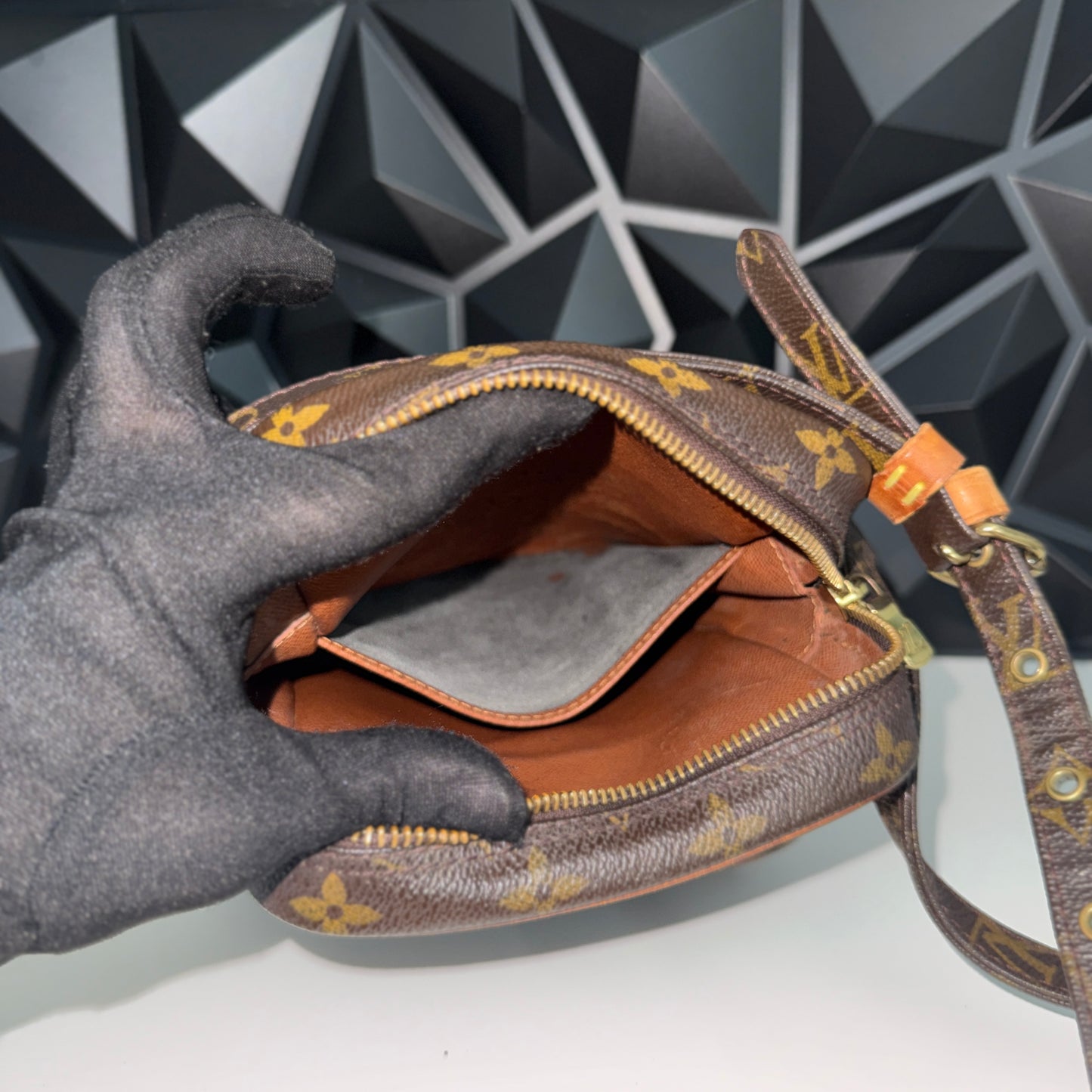 Louis Vuitton Amazone PM