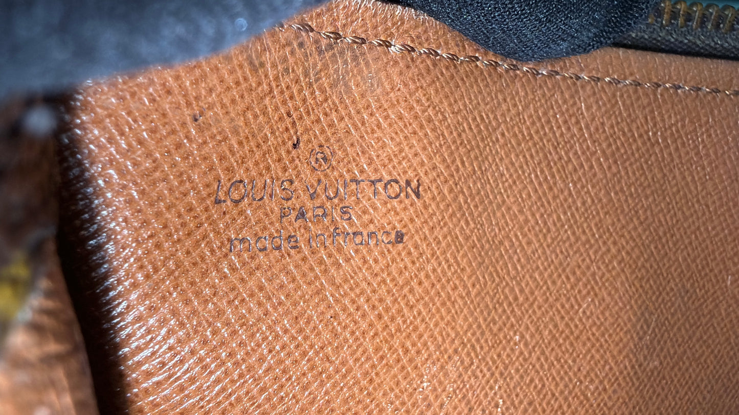 Louis Vuitton Laptop / Document Case, Large