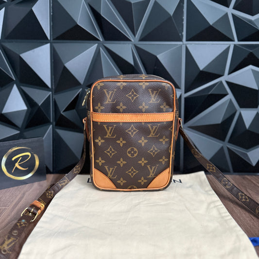 Louis Vuitton Danube PM