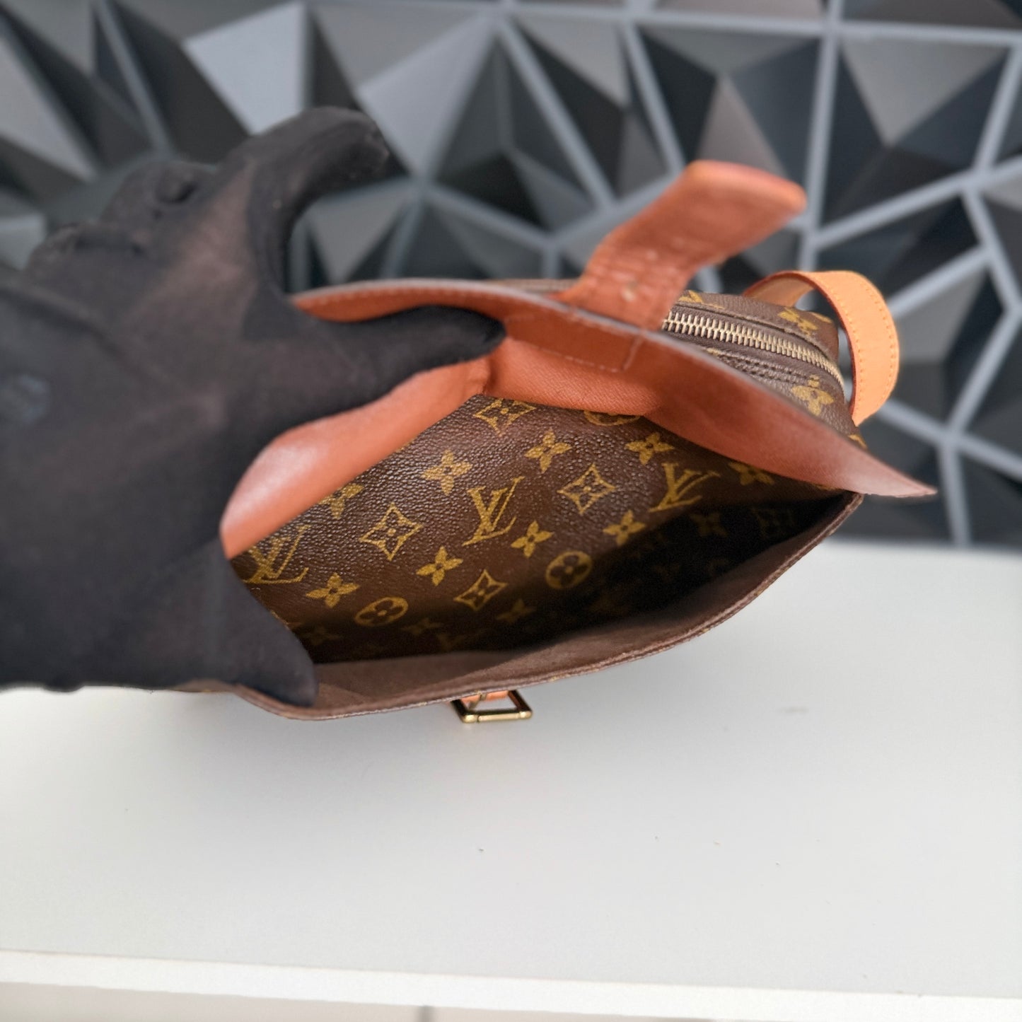Louis Vuitton Jeune Fille GM
