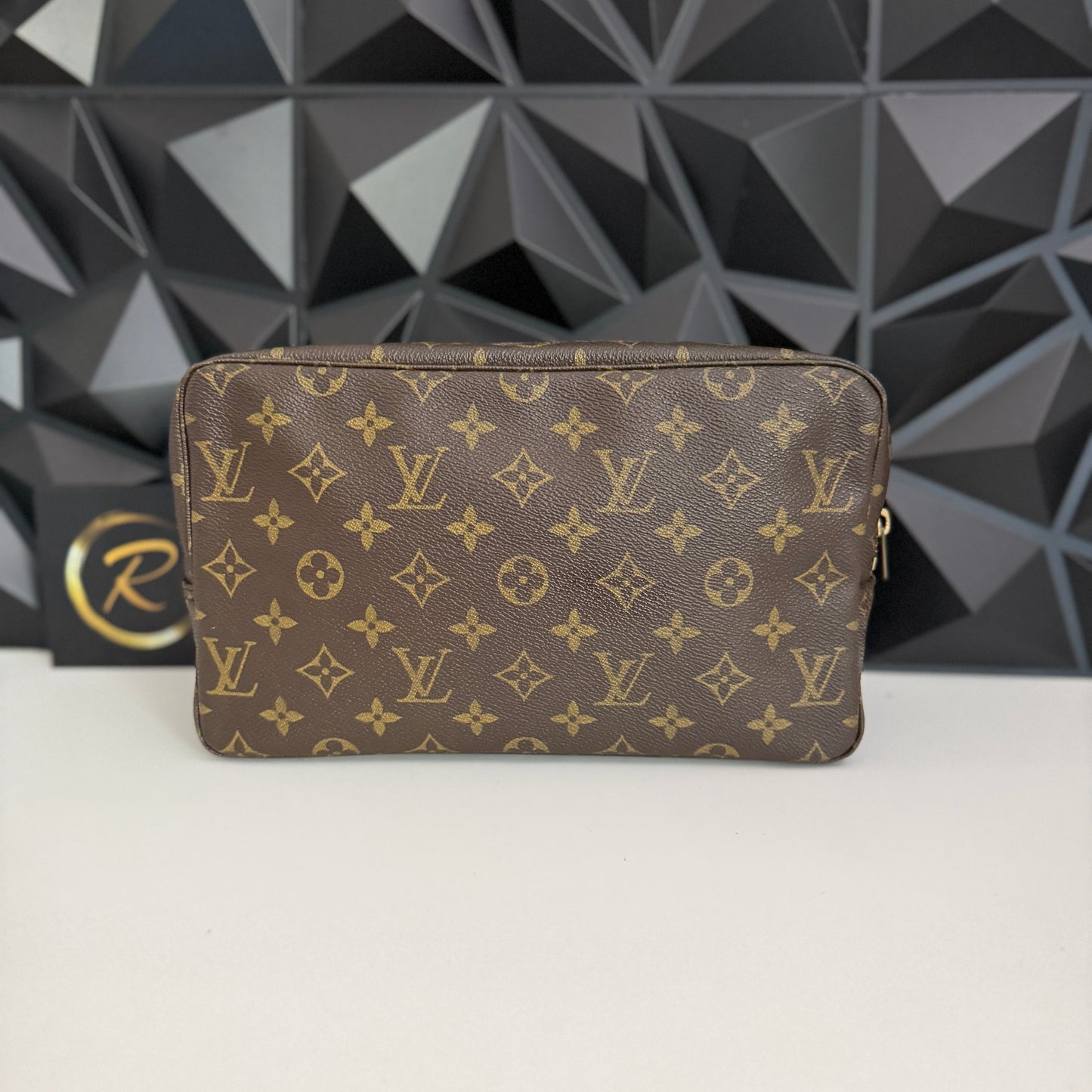 Louis Vuitton Trousse 28