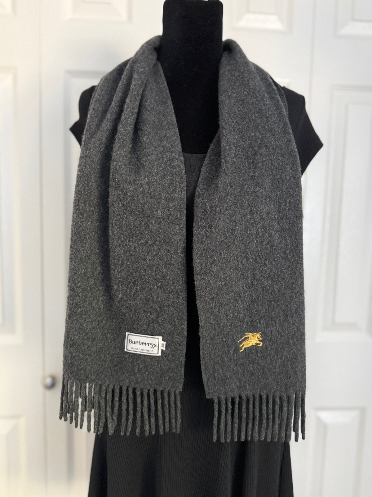 Burberry Scarf
