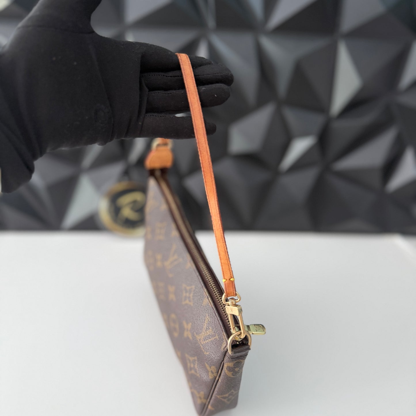 Louis Vuitton Pochette Accessoires