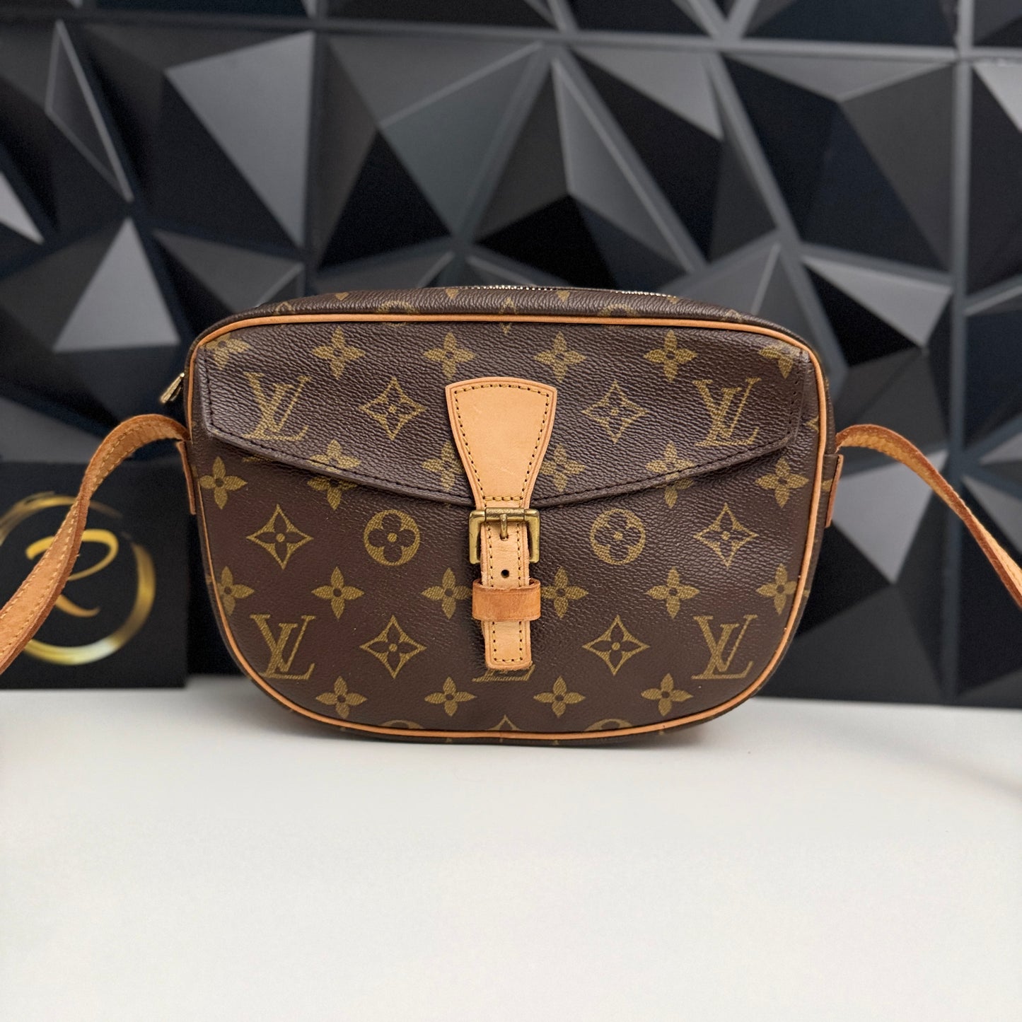 Louis Vuitton Jeune Fille PM