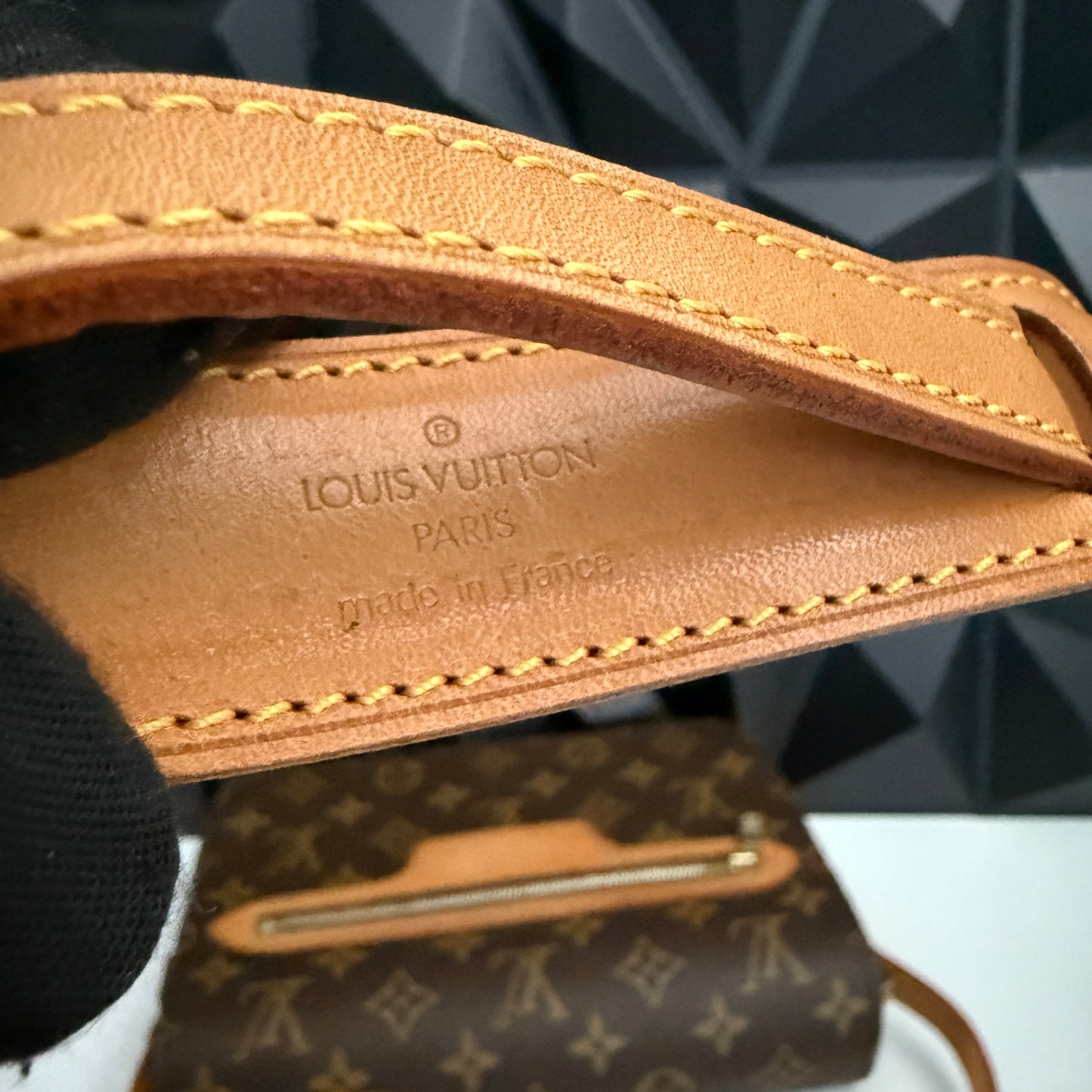 Louis Vuitton Saint Germain