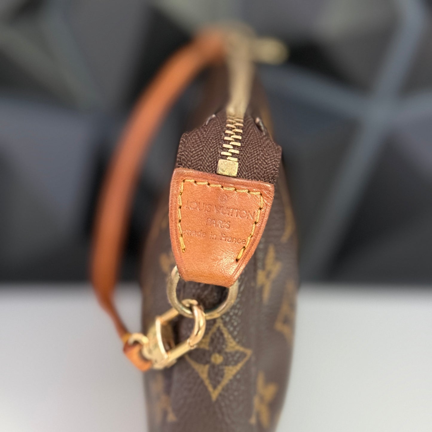Louis Vuitton Pochette Accessoires