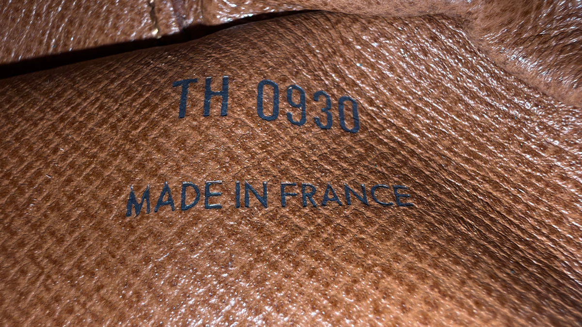 Louis Vuitton Jeune Fille PM