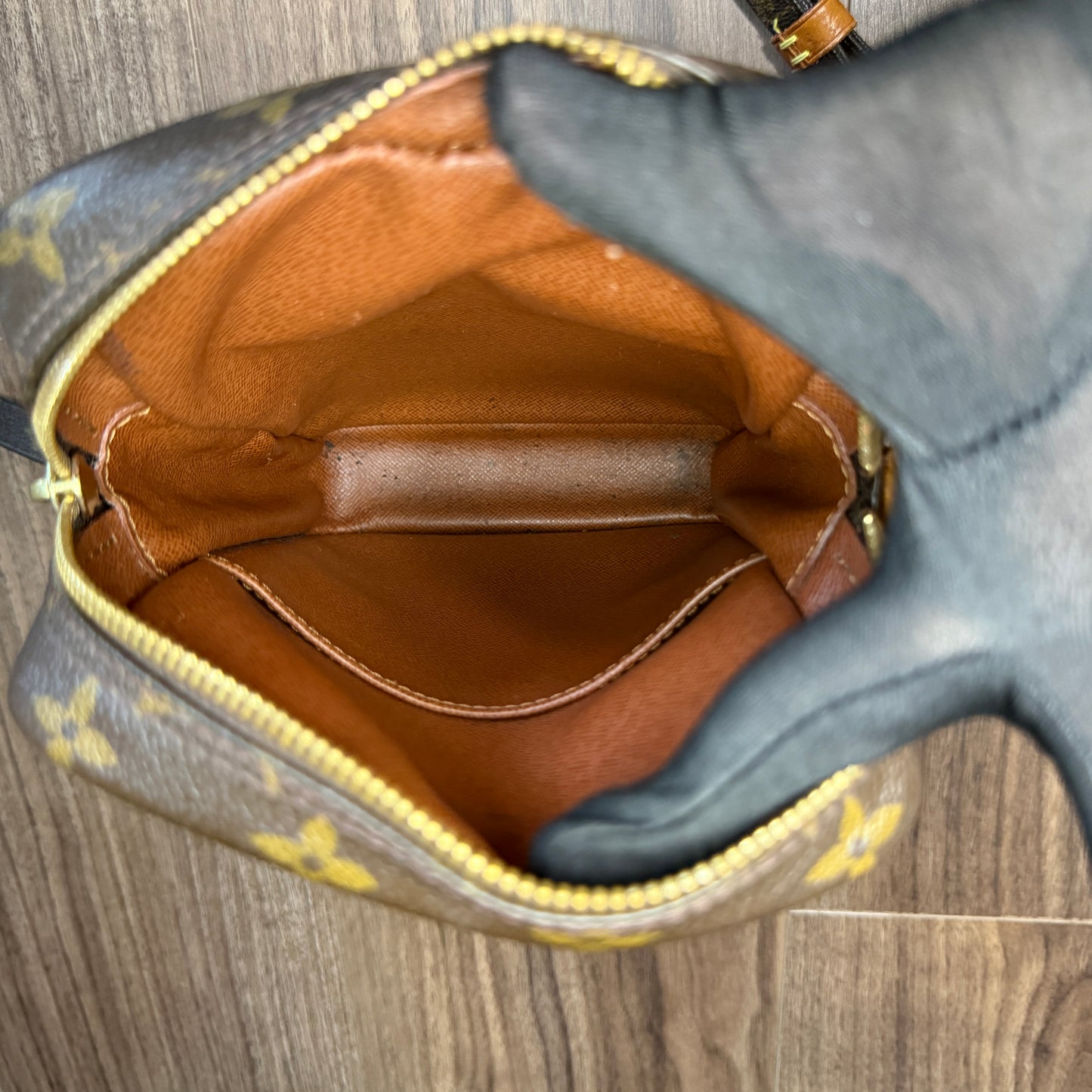 Louis Vuitton Amazone