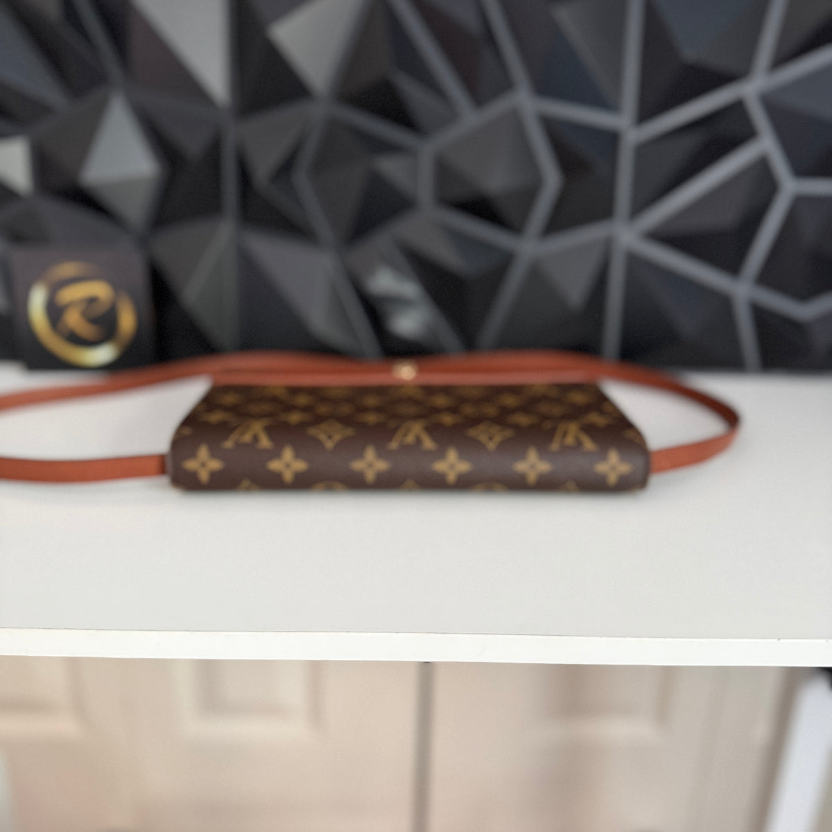 Louis Vuitton Bordeaux PM