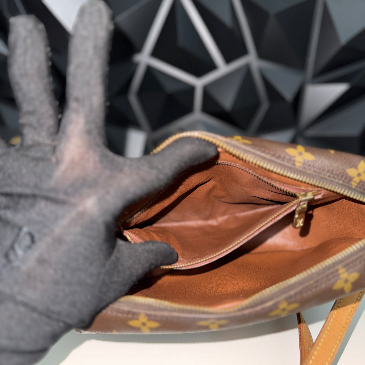 Louis Vuitton Jeune Fille PM