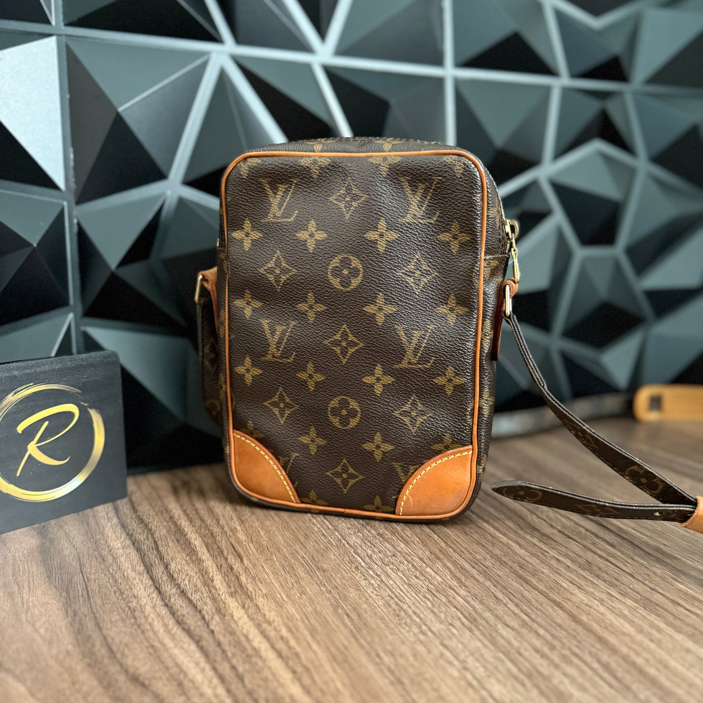 Louis Vuitton Danube PM