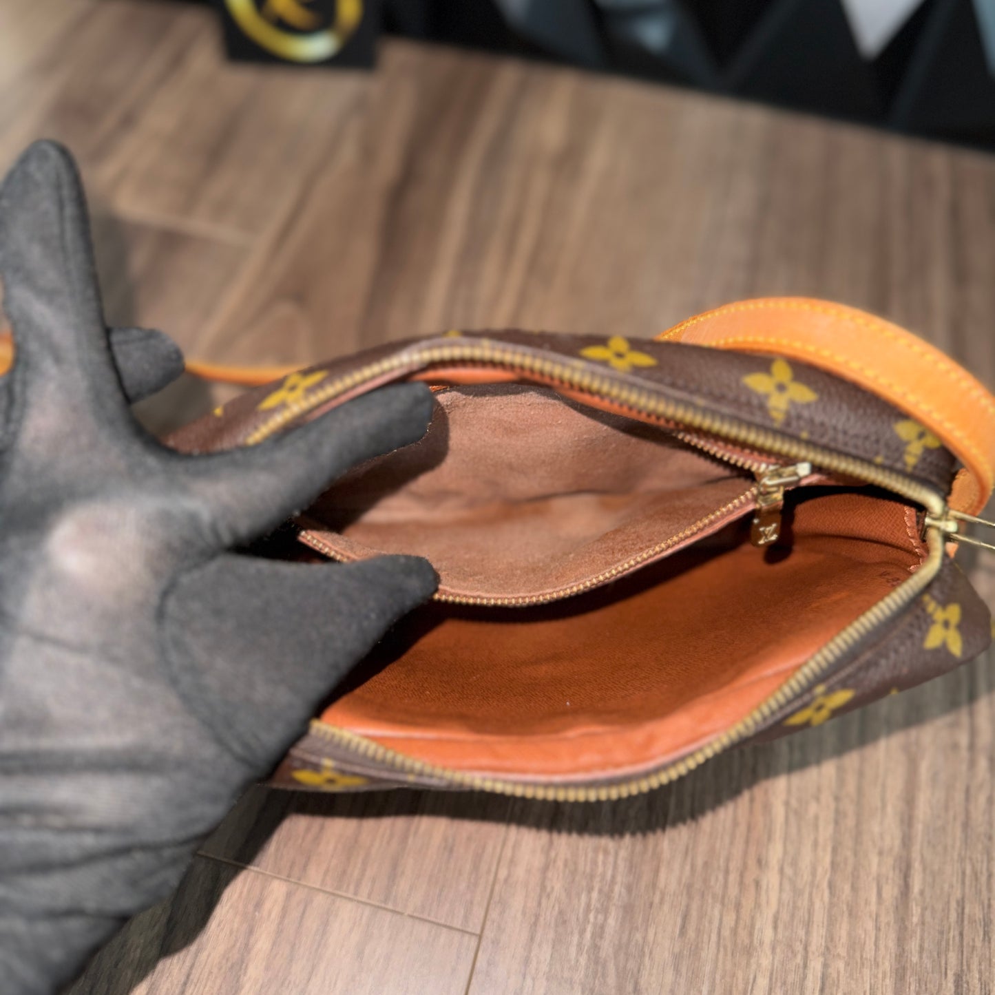 Louis Vuitton Jeune Fille PM