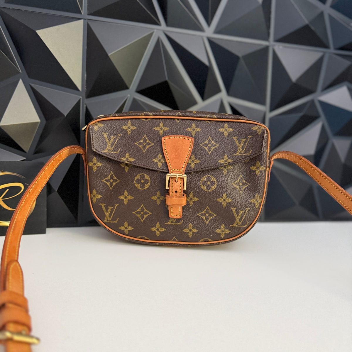 Louis Vuitton Jeune Fille PM