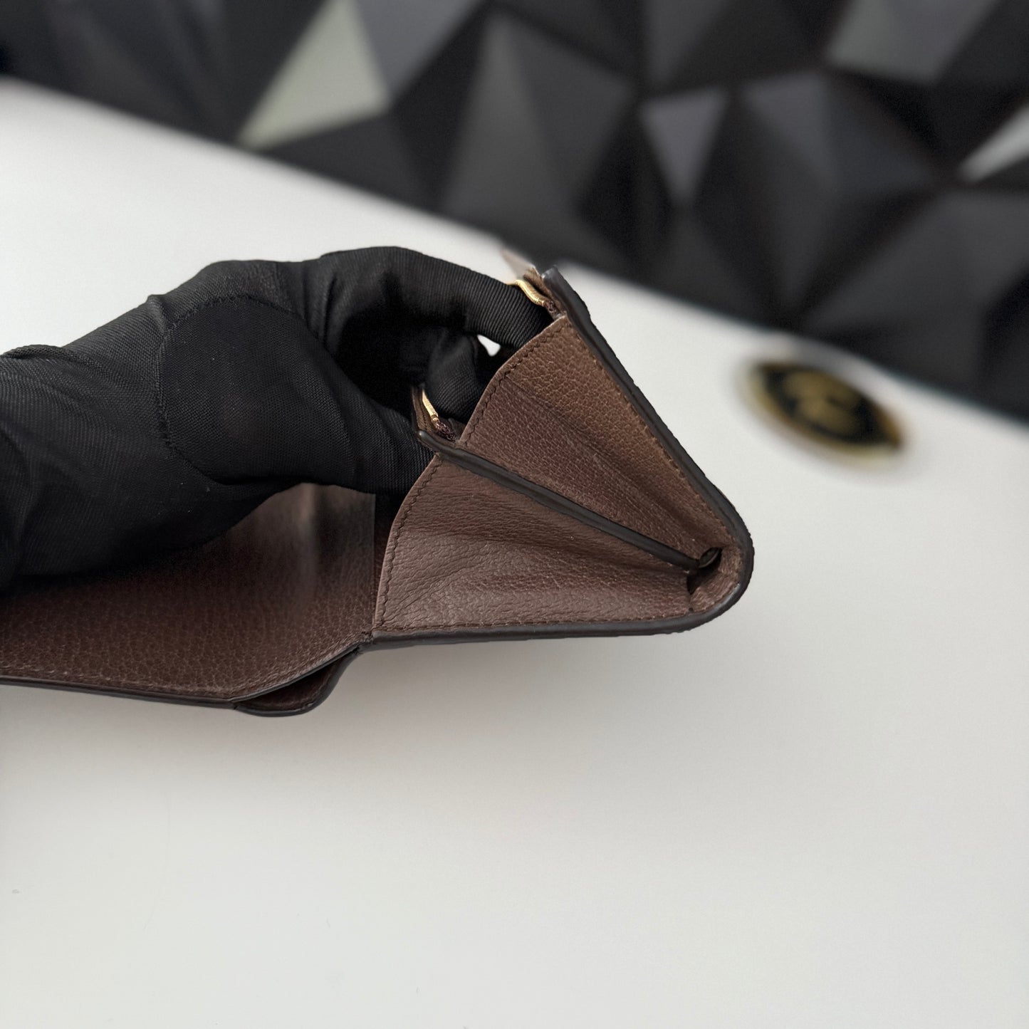 Gucci Ophidia Wallet