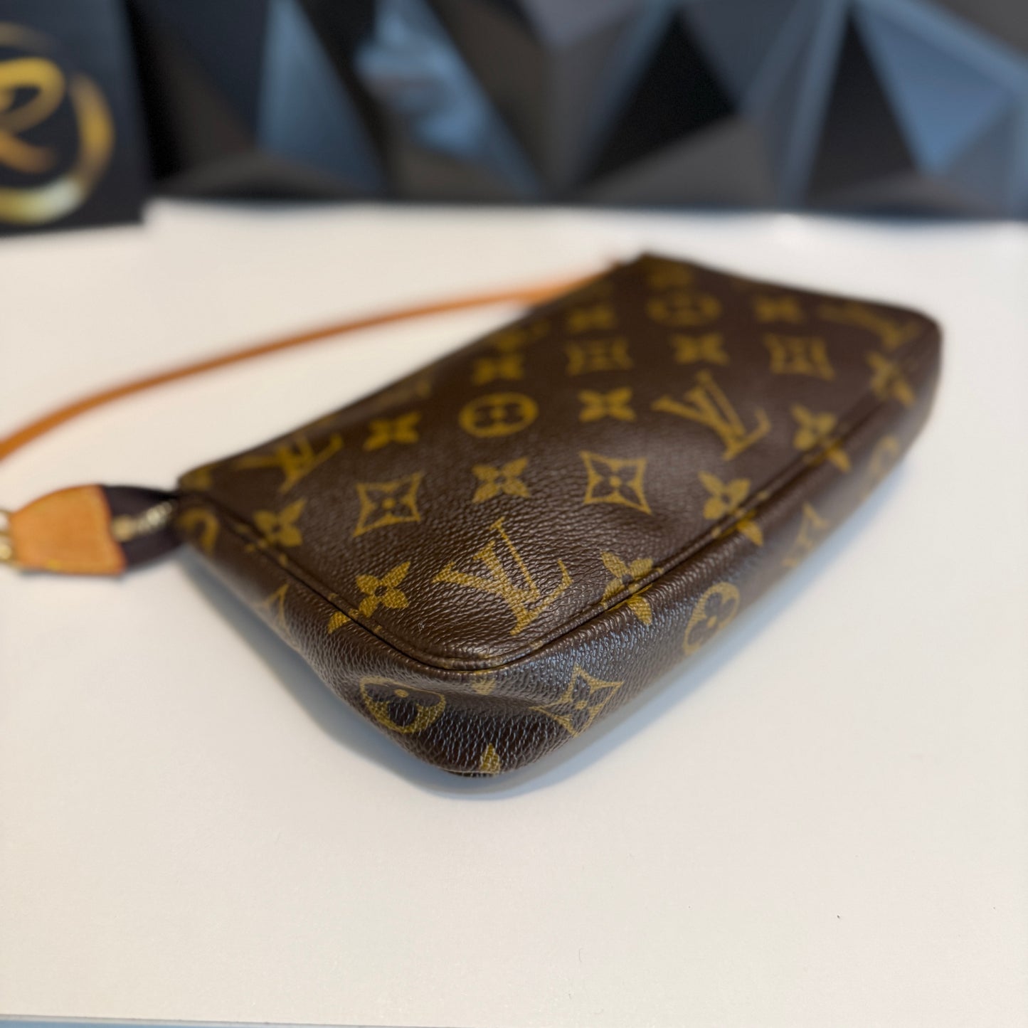 Louis Vuitton Pochette Accessoires SD1022