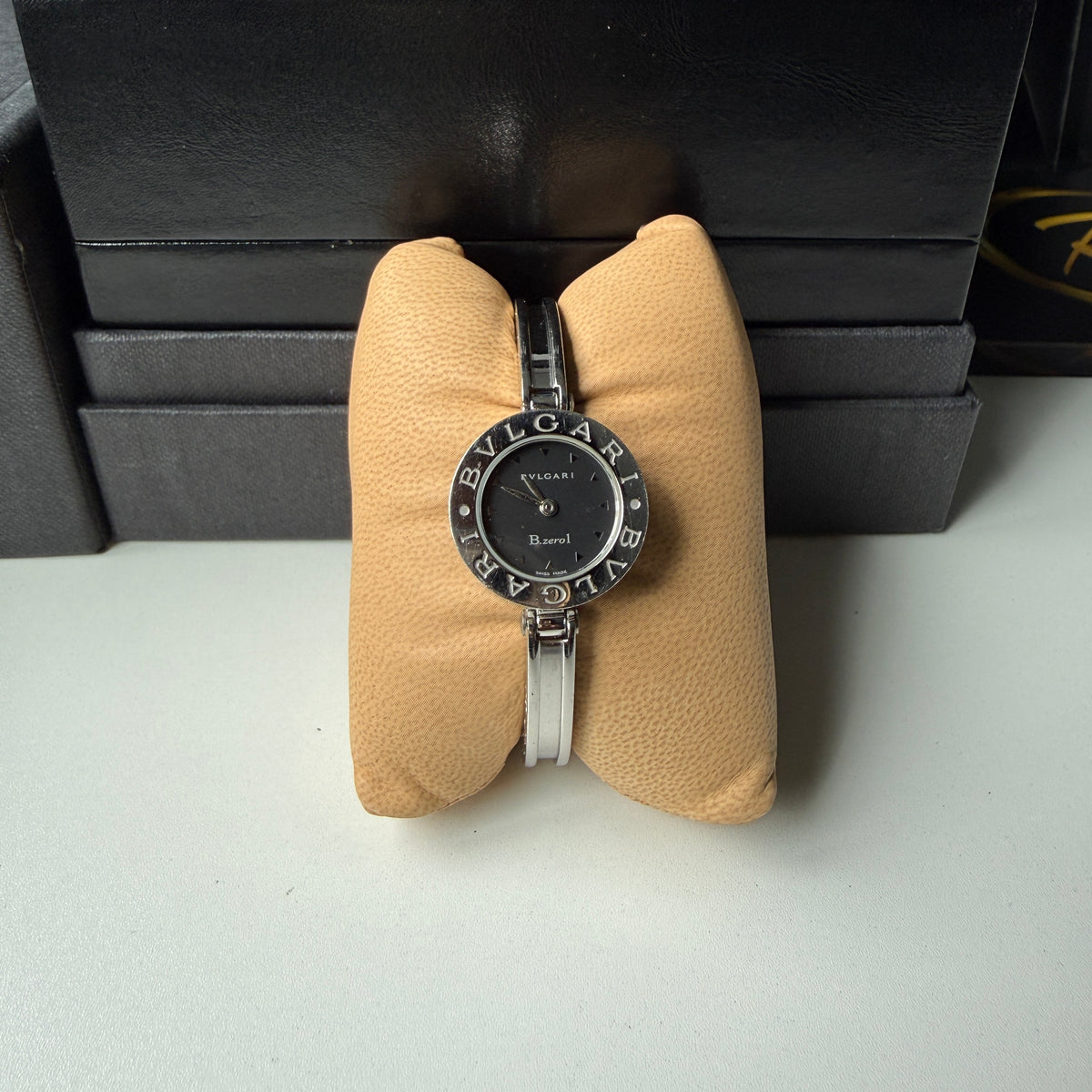 Bvlgari B.zero1 Stainless Steel Watch
