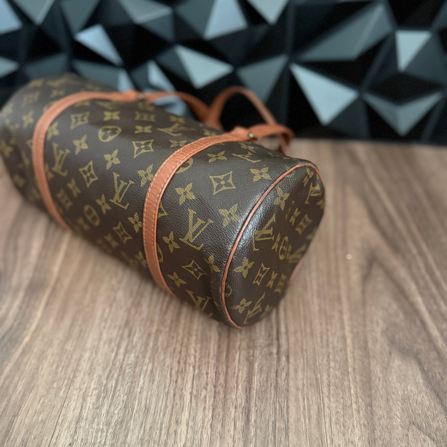 Louis Vuitton Papillon 30