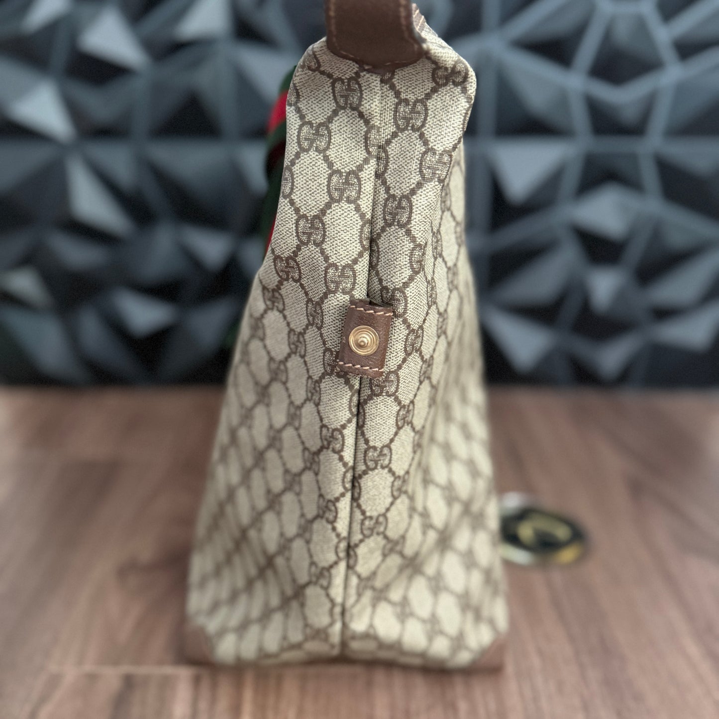 Gucci Sherry Line XL Tote