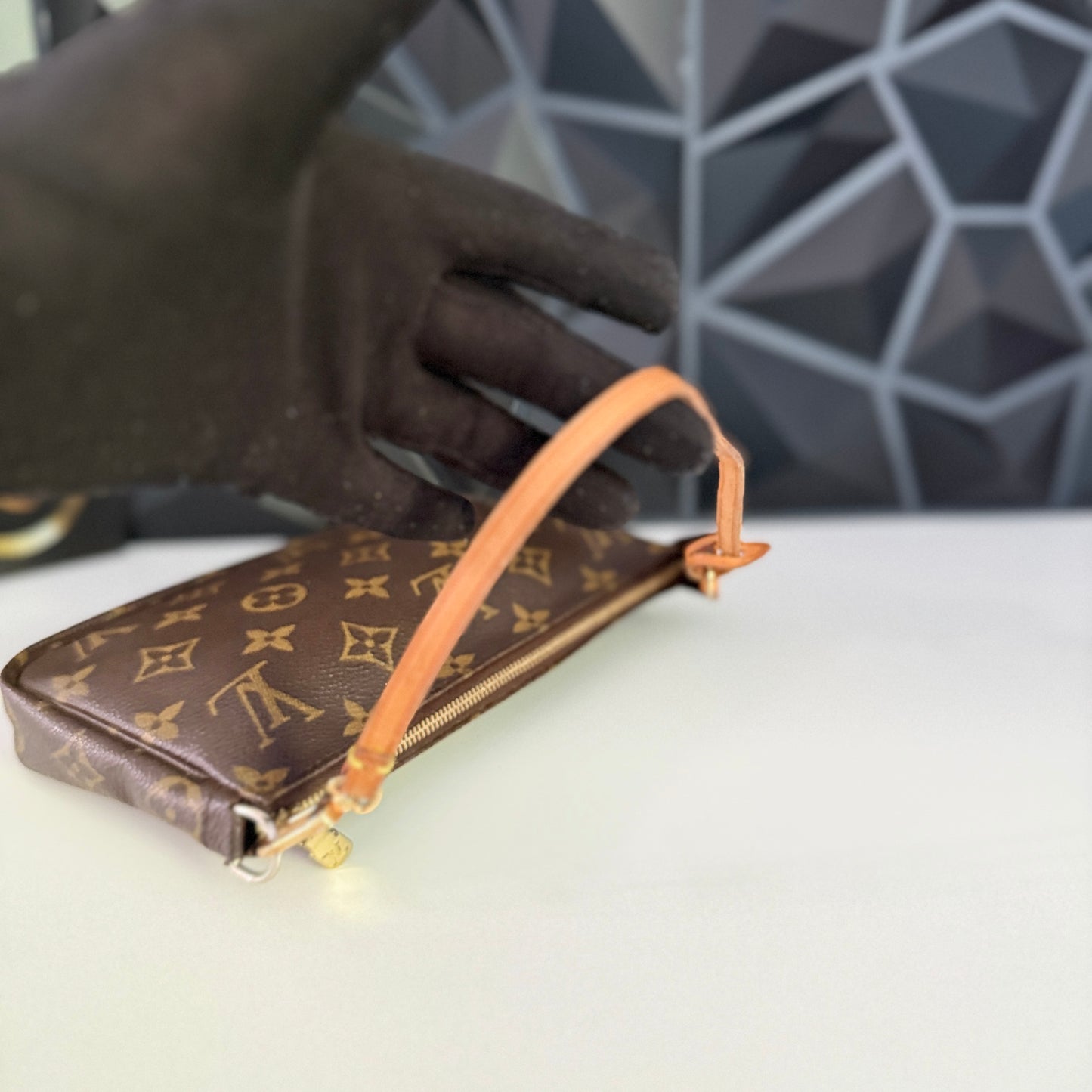 Louis Vuitton Pochette Accessoires