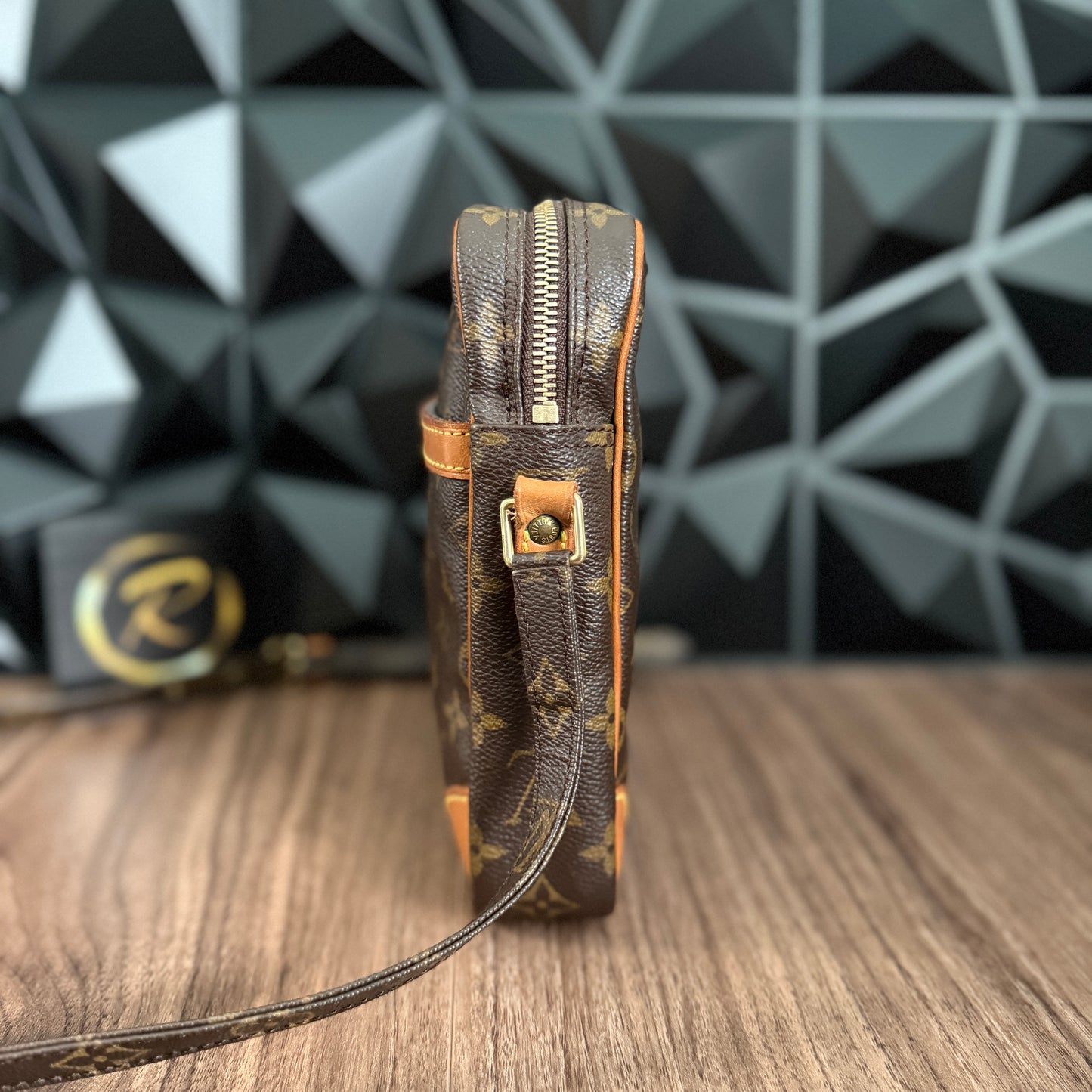 Louis Vuitton Danube PM