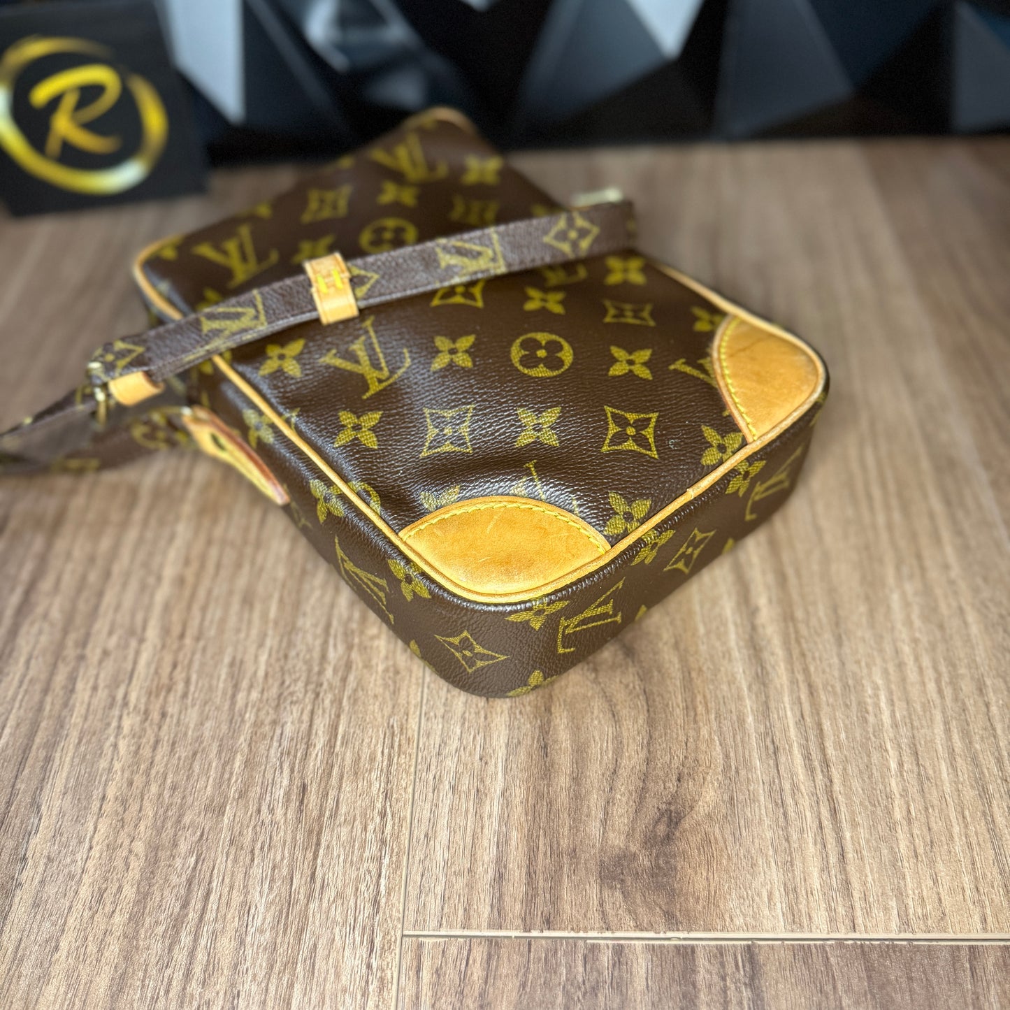 Louis Vuitton Danube PM