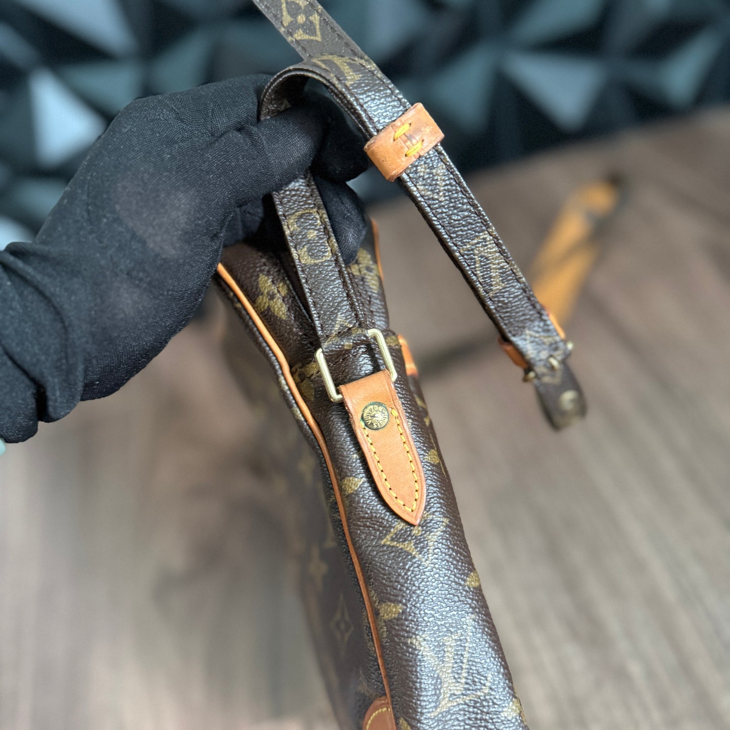 Louis Vuitton Danube PM