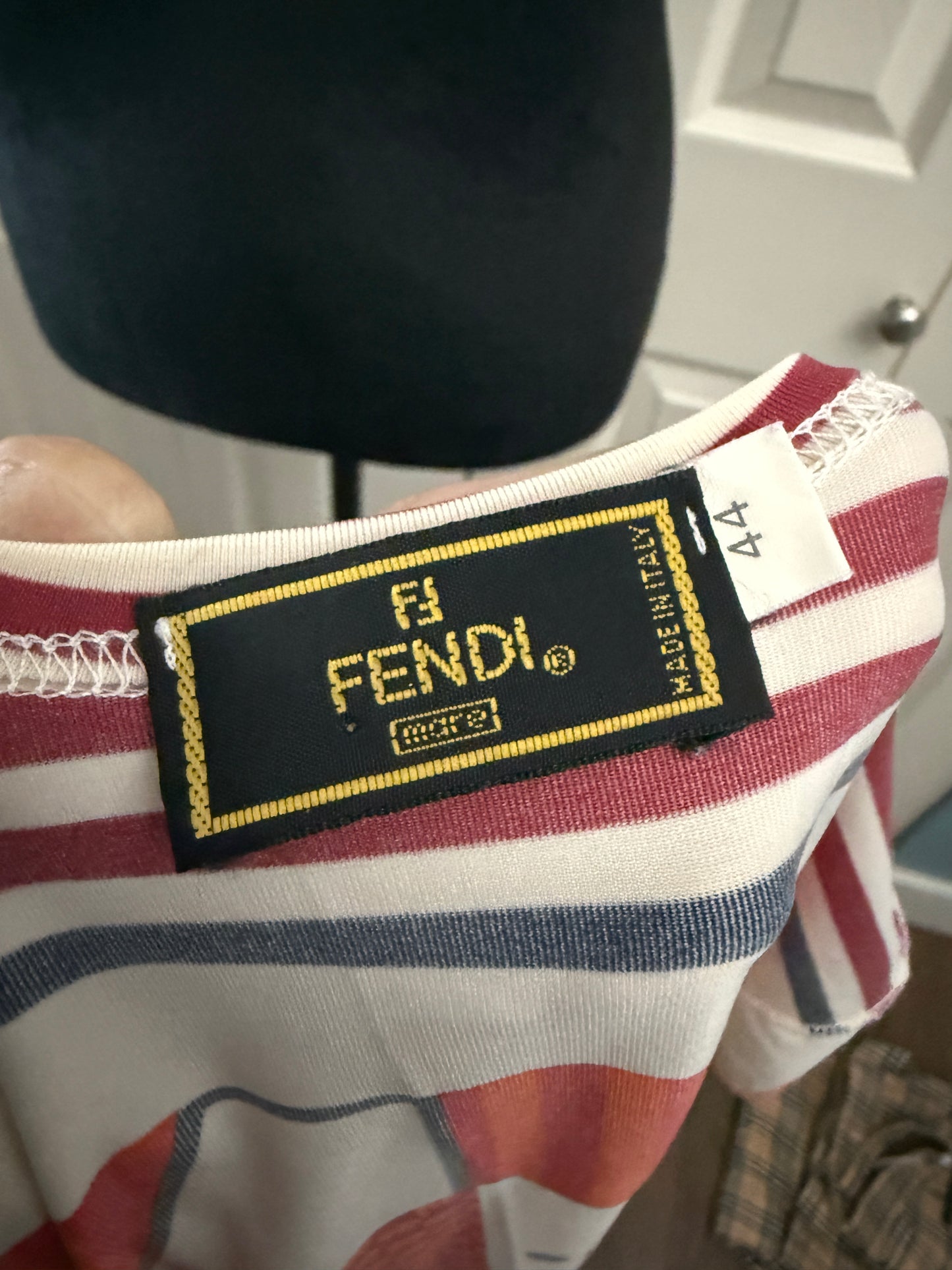 Fendi Top