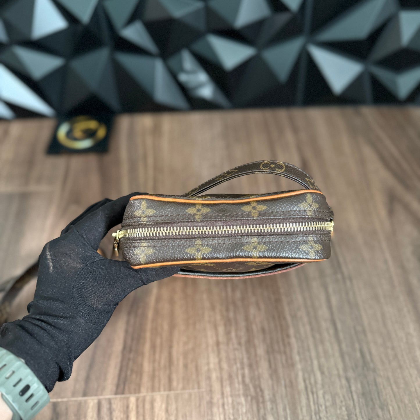 Louis Vuitton Danube PM
