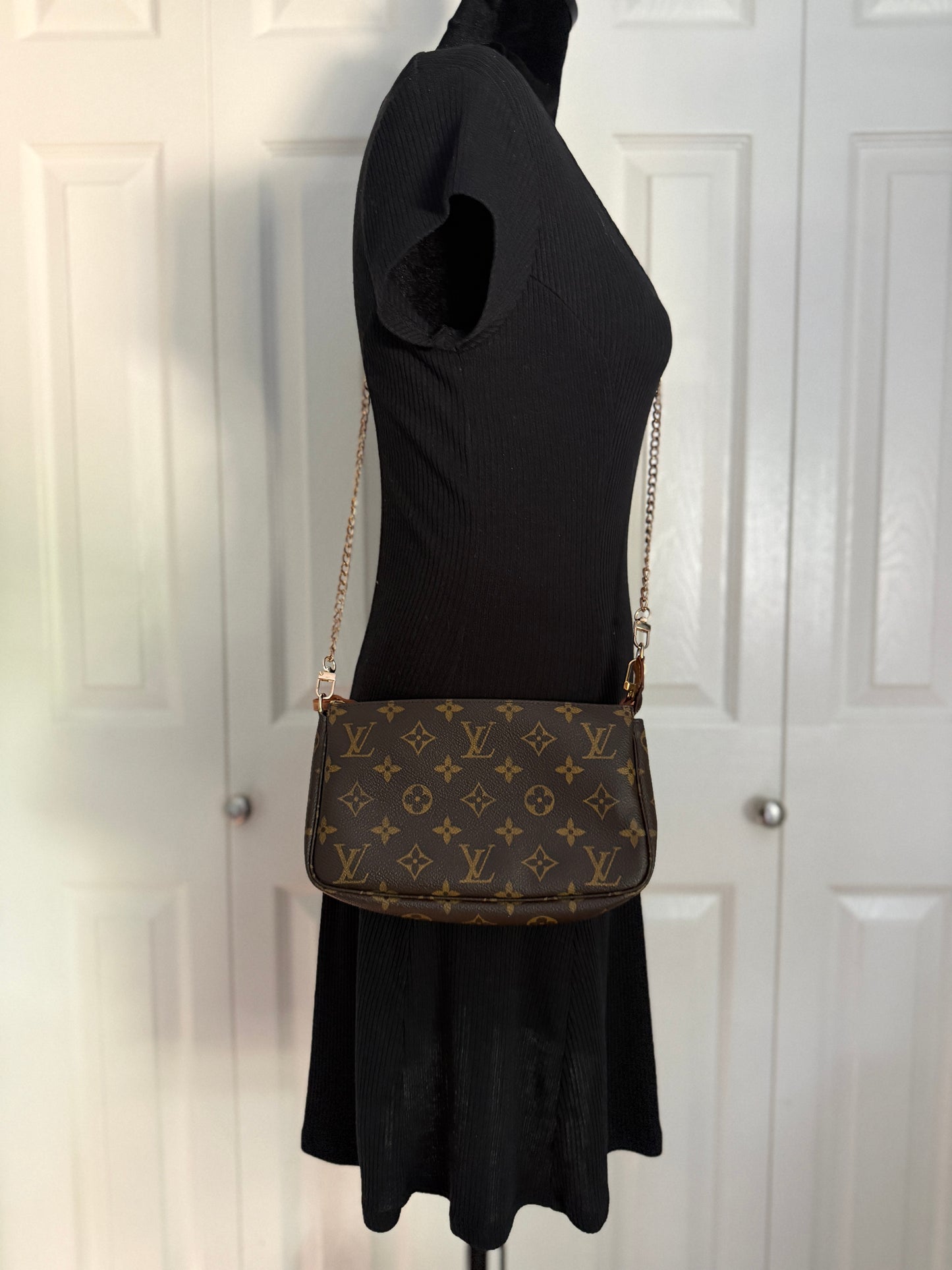 Louis Vuitton Pochette Accessoires