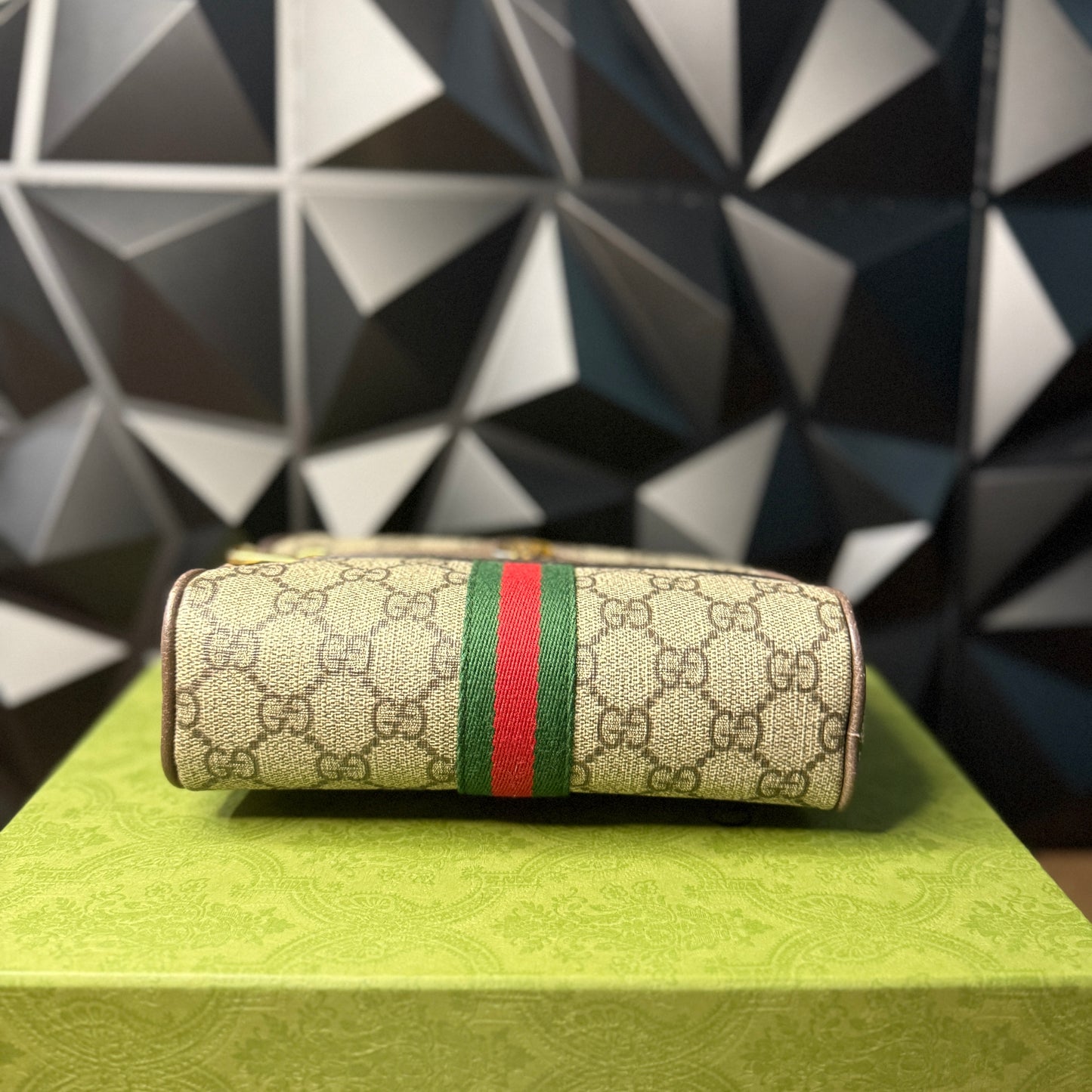 Gucci Ophidia Belt Bag