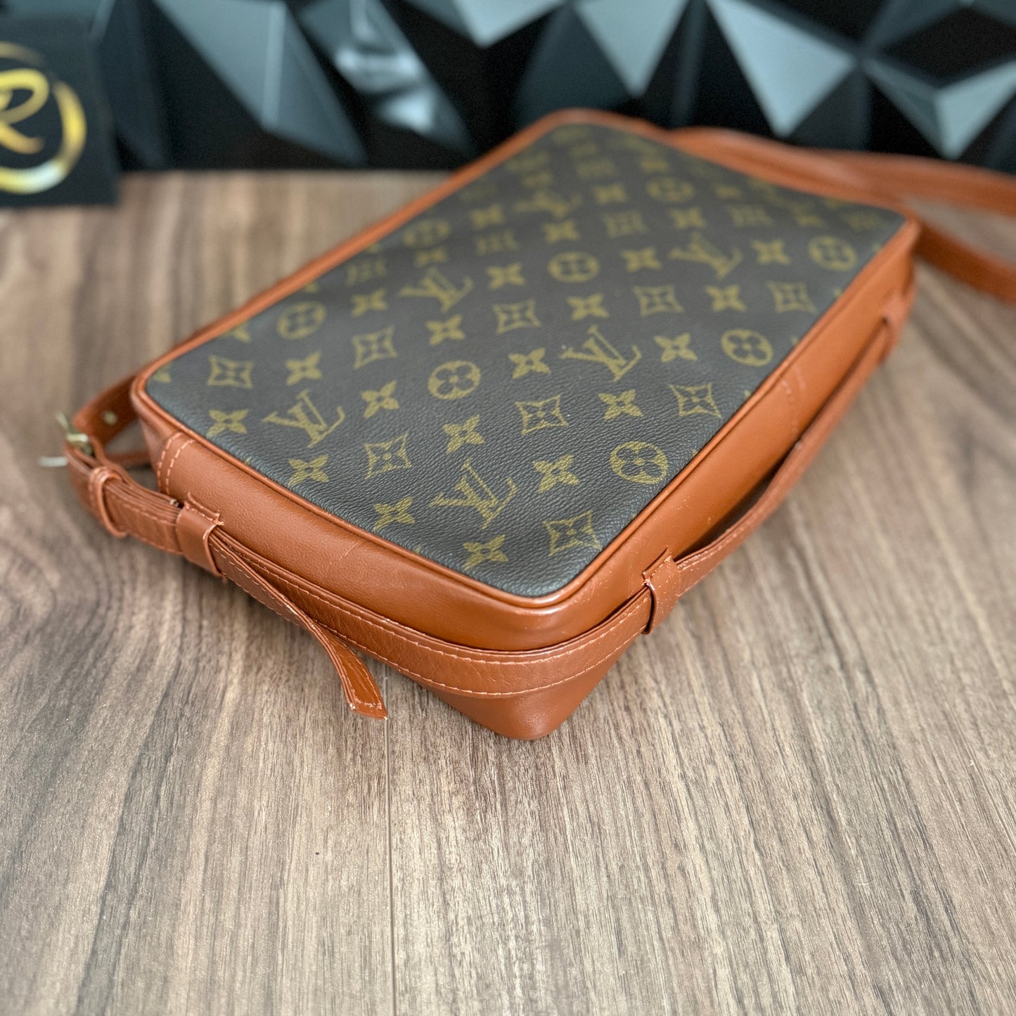Louis Vuitton Sac Bandouliere 30