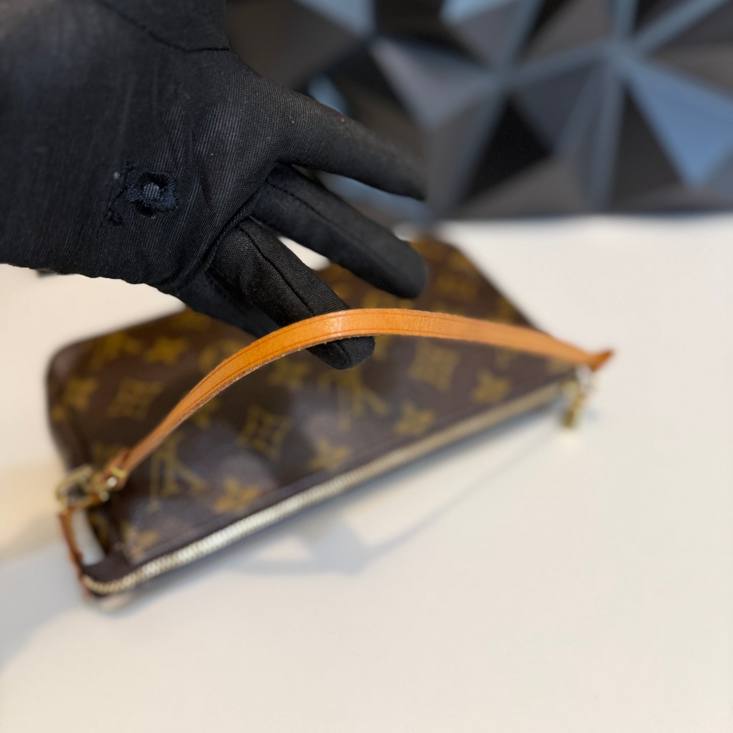 Louis Vuitton Pochette Accessoires SD1022