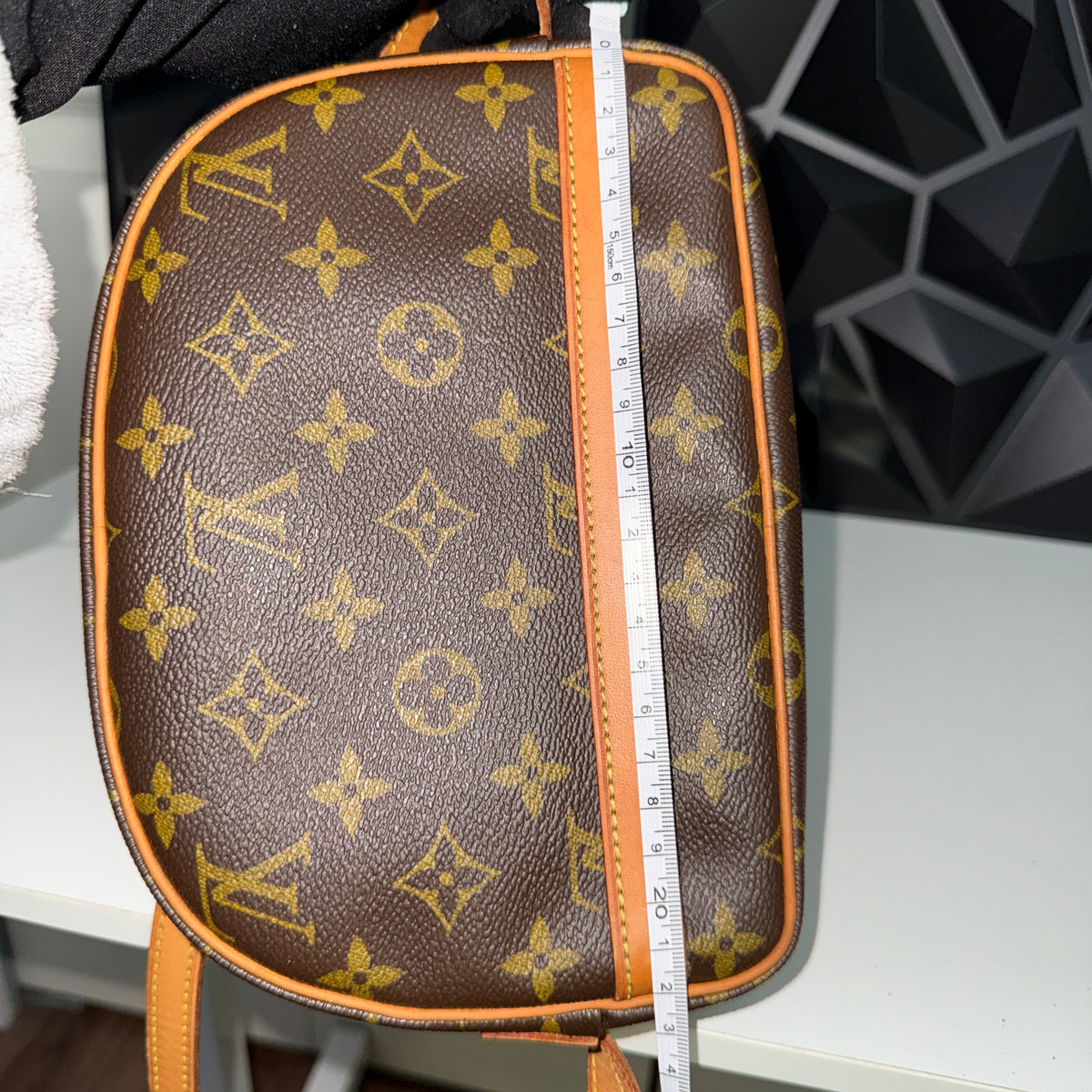 Louis Vuitton Jeune Fille PM