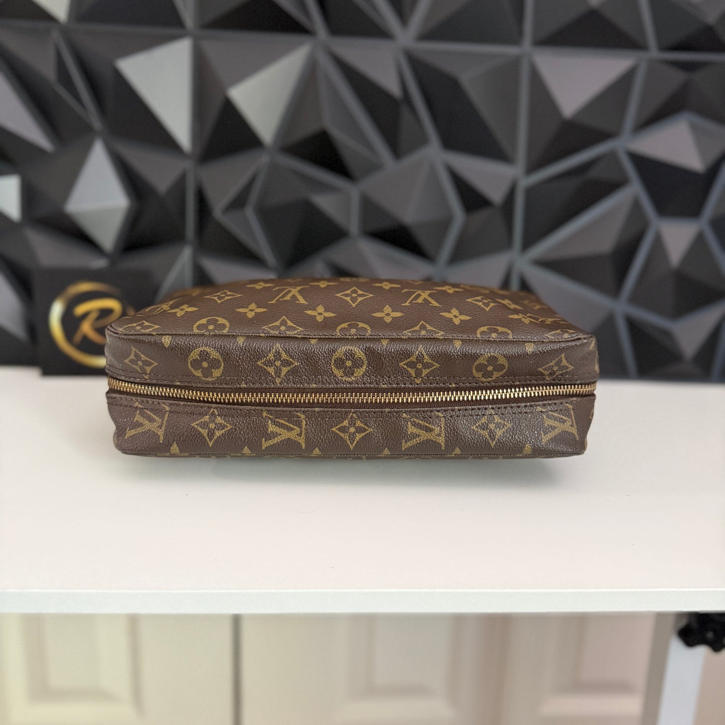 Louis Vuitton Trousse 28