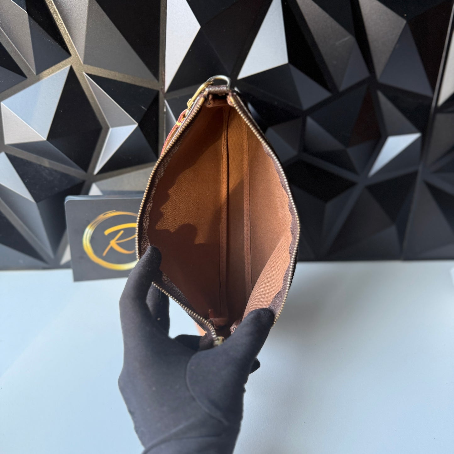 Louis Vuitton Pochette Accessoires